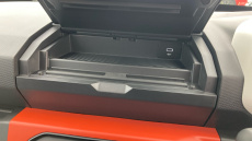 Dacia Spring 27kWh Expression 65 48kW 5dr Auto Electric Hatchback